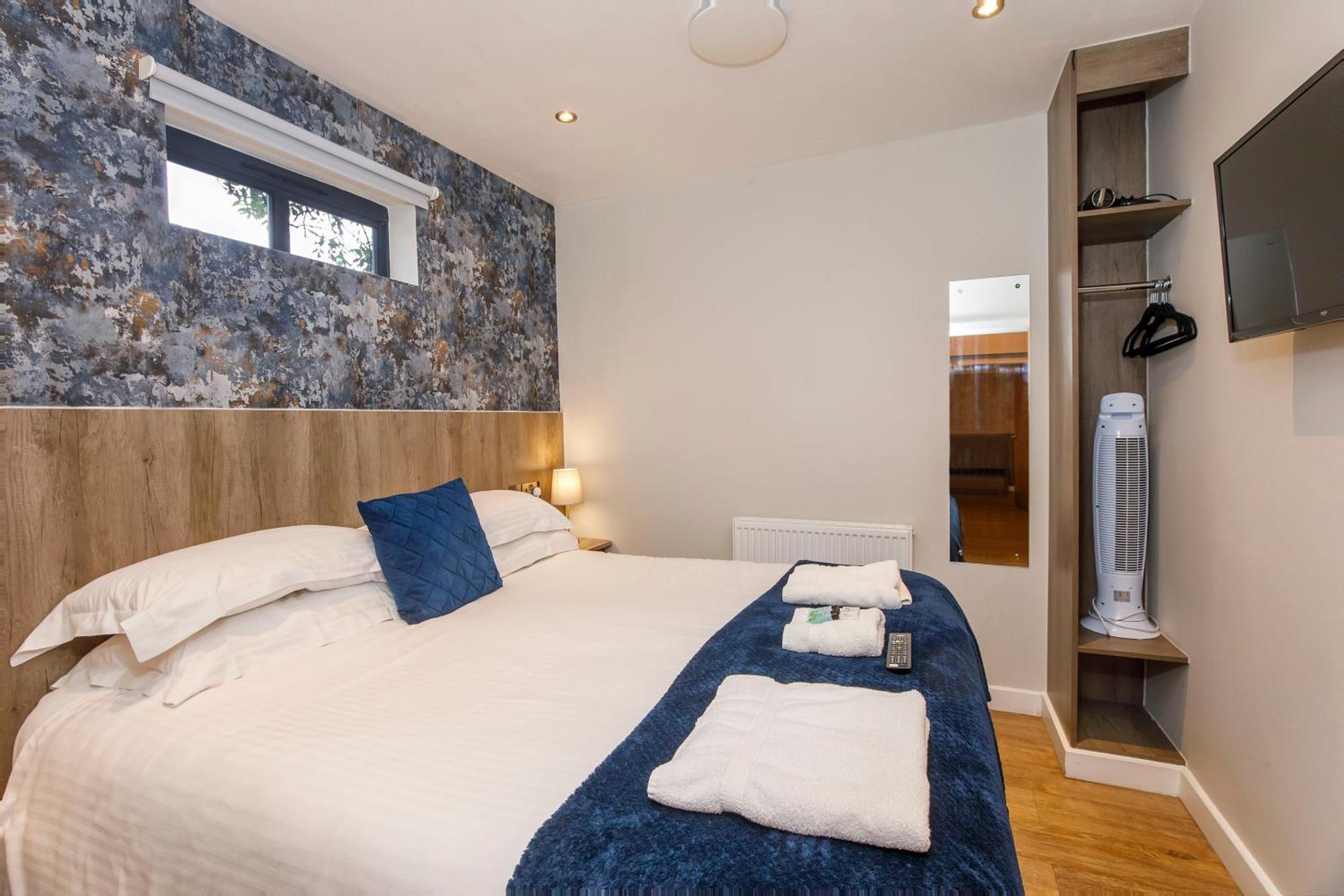 City Apartments - Monkbar Mews Йорк Экстерьер фото
