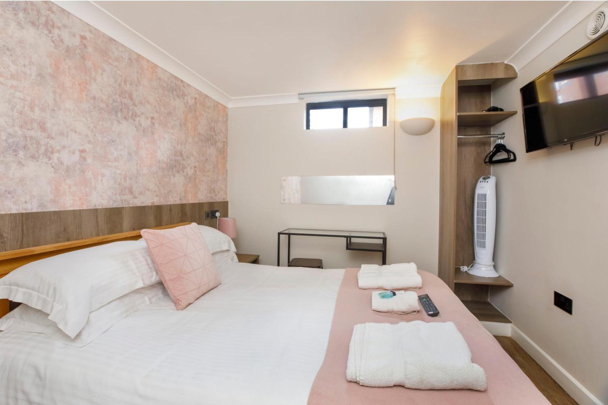 City Apartments - Monkbar Mews Йорк Экстерьер фото