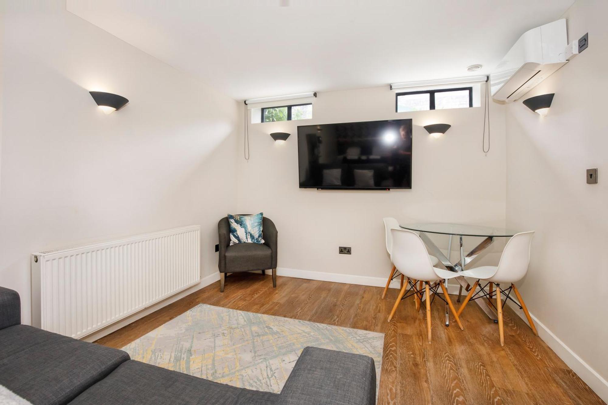 City Apartments - Monkbar Mews Йорк Экстерьер фото