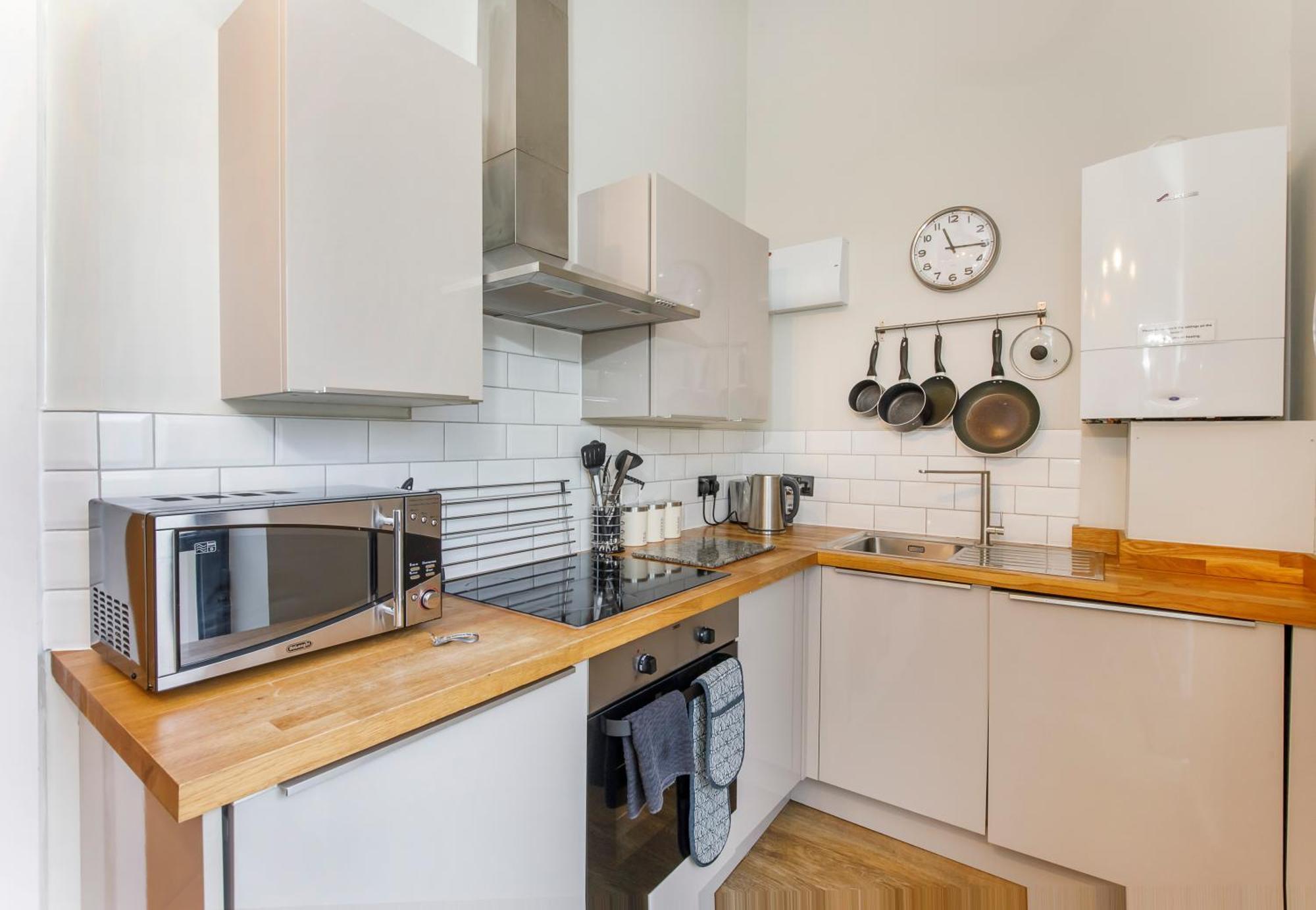 City Apartments - Monkbar Mews Йорк Экстерьер фото