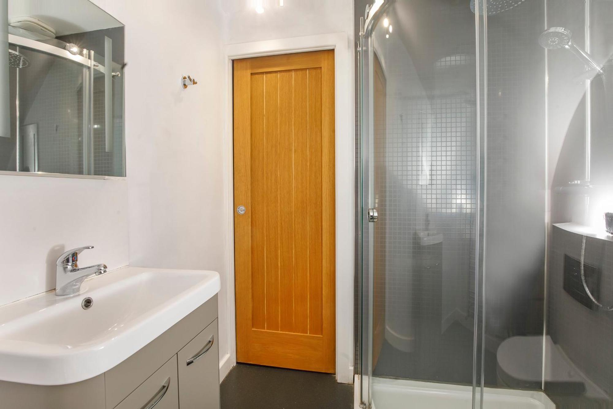 City Apartments - Monkbar Mews Йорк Экстерьер фото