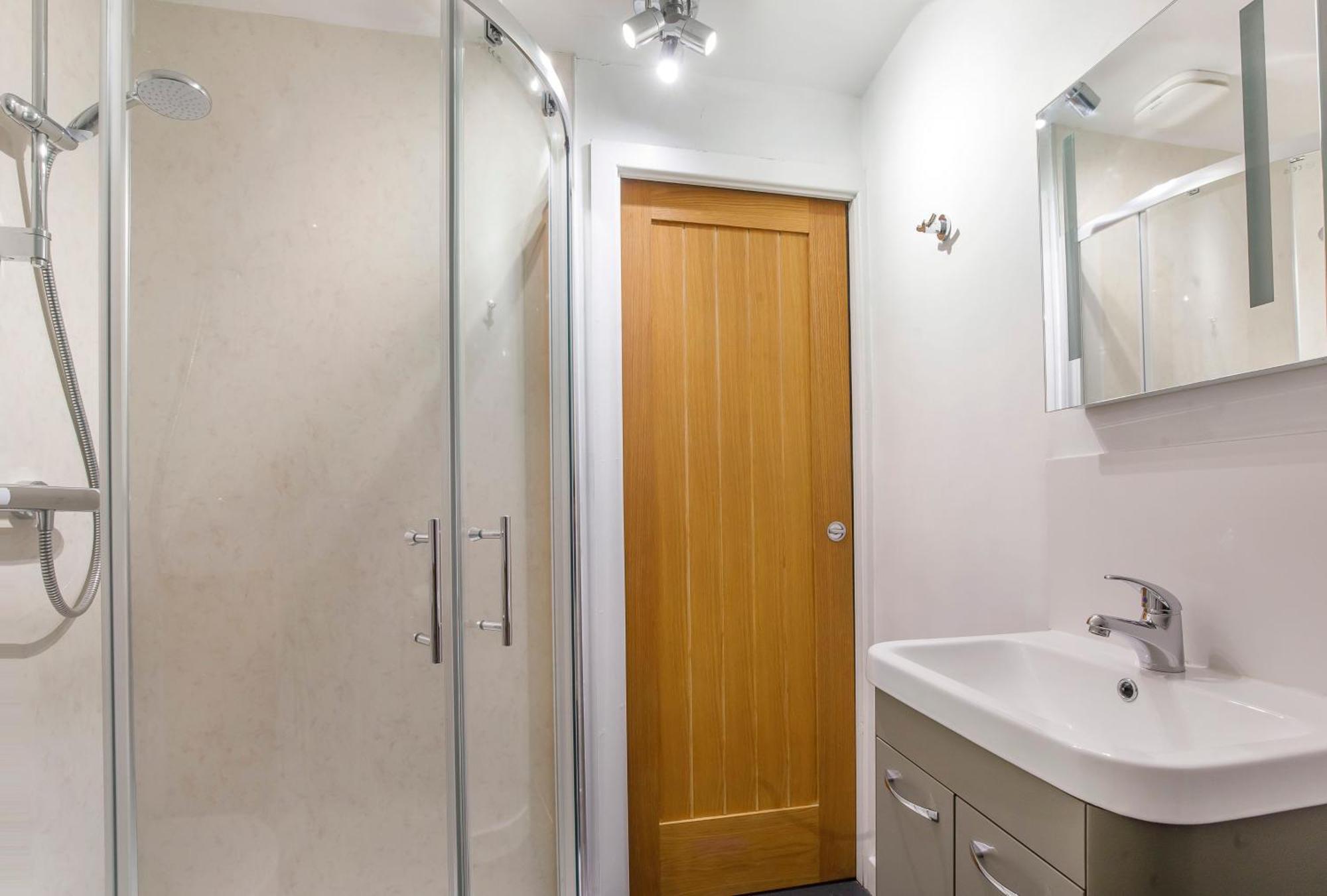 City Apartments - Monkbar Mews Йорк Экстерьер фото