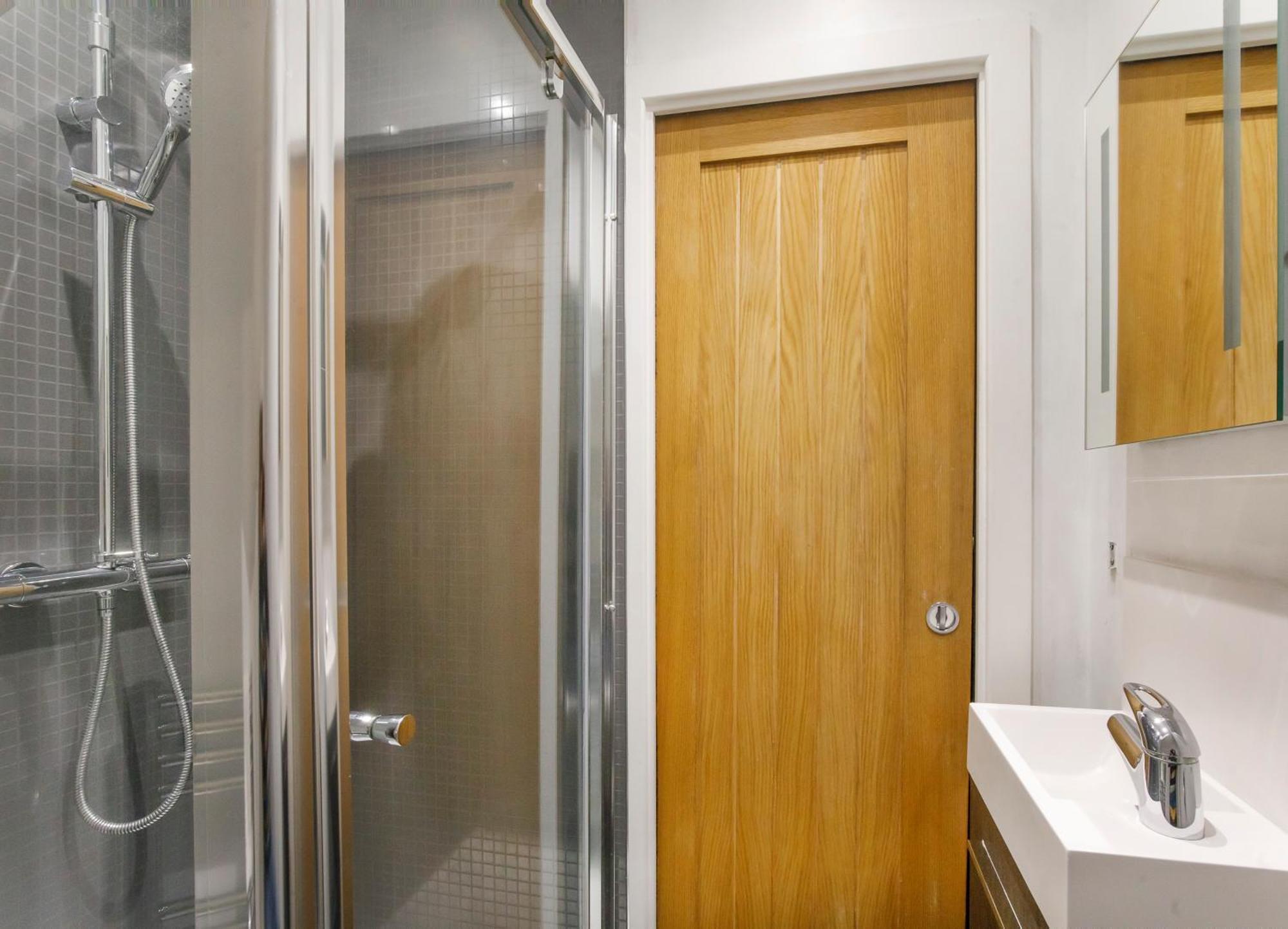 City Apartments - Monkbar Mews Йорк Экстерьер фото