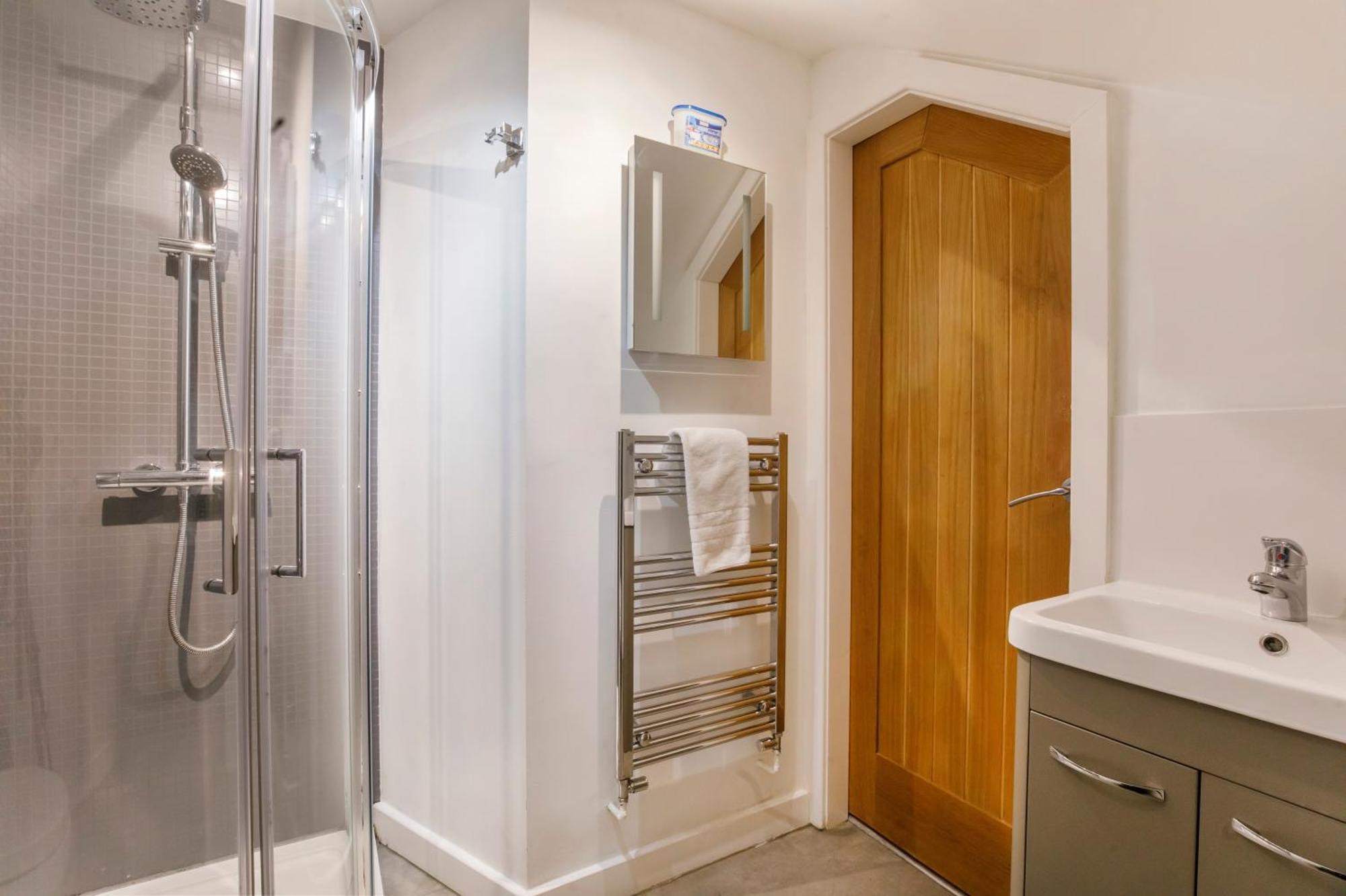 City Apartments - Monkbar Mews Йорк Экстерьер фото